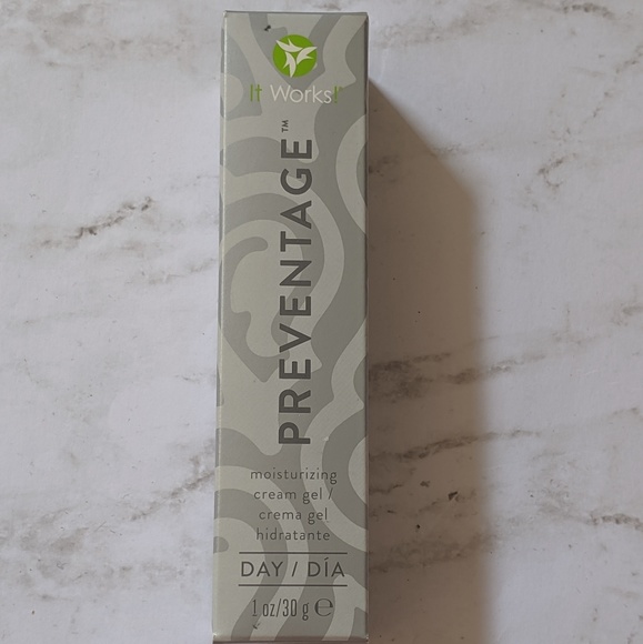 itworks Other - BNIB moisturizer